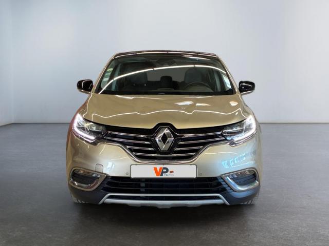 Renault Espace image 5