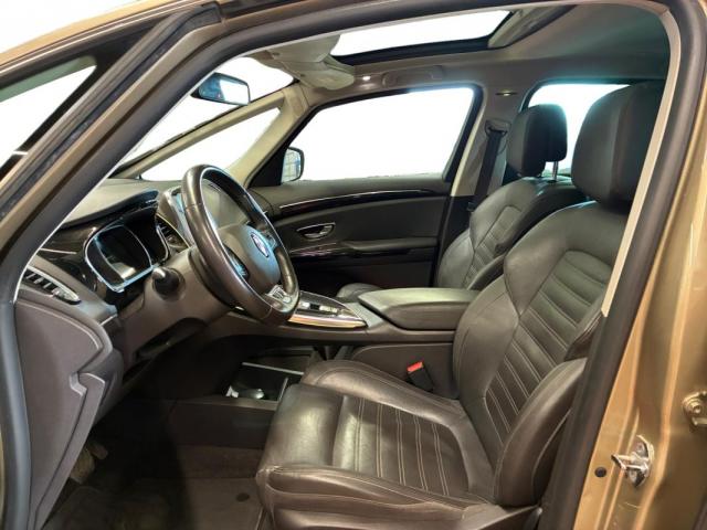Renault Espace image 3