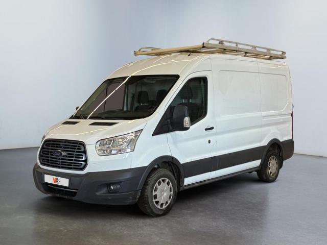 Ford Transit Fourgon Fgn T310 L2h3 2.0 Ecoblue 130 S&s Ambiente