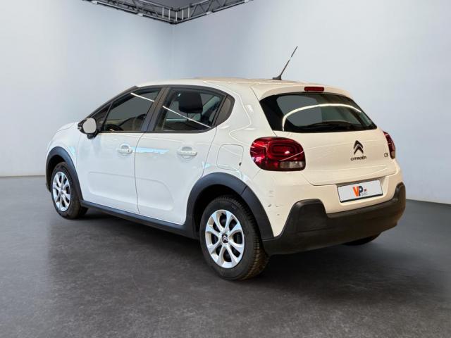 Citroen C3 image 2