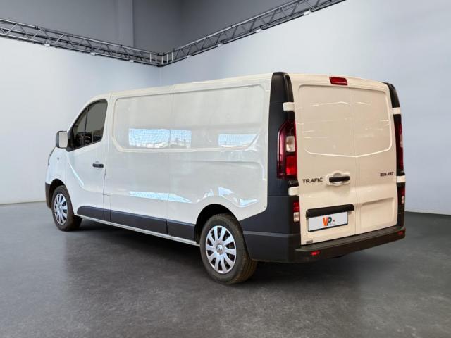 Renault Trafic image 7