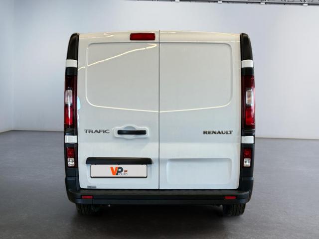 Renault Trafic image 8