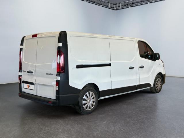 Renault Trafic image 3
