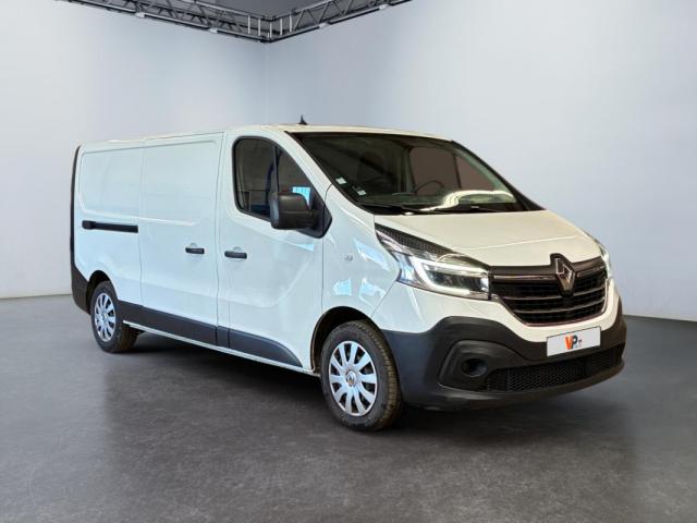 Renault Trafic image 5