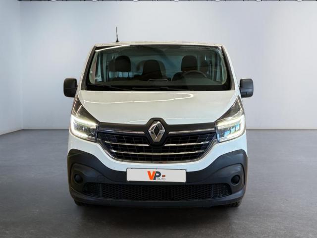 Renault Trafic image 6