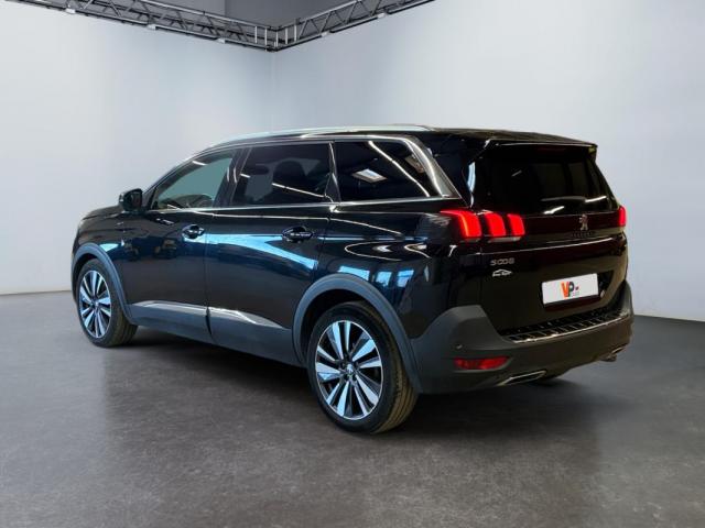 Peugeot 5008 image 6