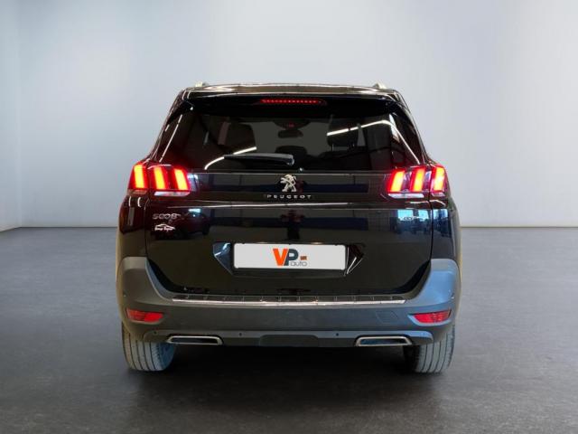 Peugeot 5008 image 3