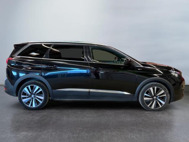 Peugeot 5008 image 5