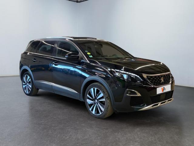 Peugeot 5008 image 4
