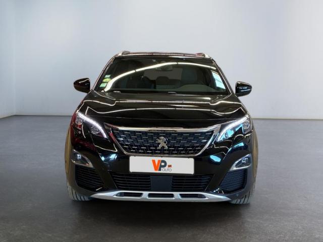 Peugeot 5008 image 7