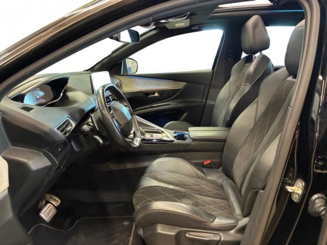 Peugeot 5008 image 8