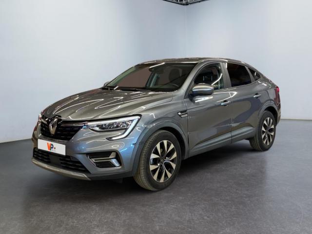 Renault Arkana Tce 140 Edc - 22 Evolution