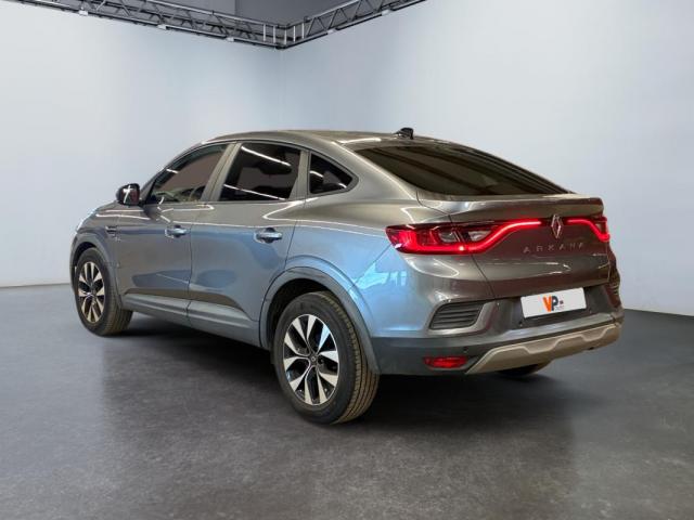 Renault Arkana image 6