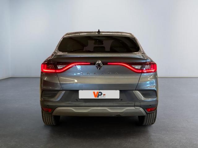 Renault Arkana image 4