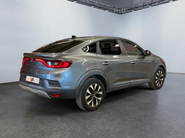 Renault Arkana image 5