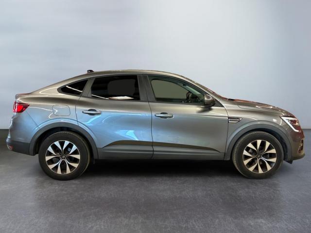 Renault Arkana image 7