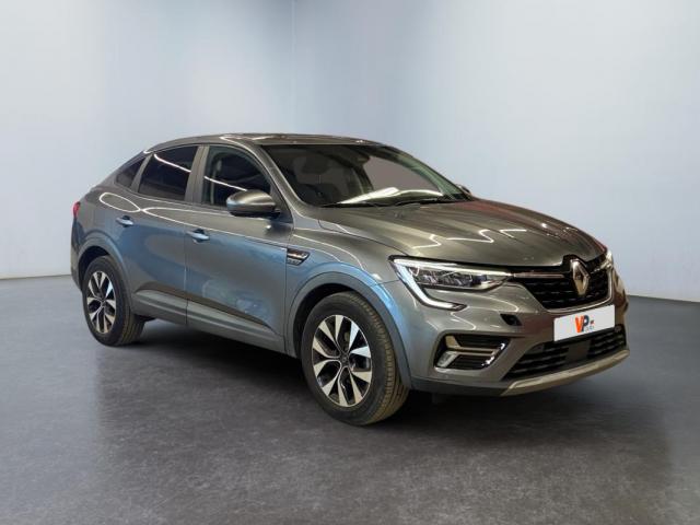 Renault Arkana image 1