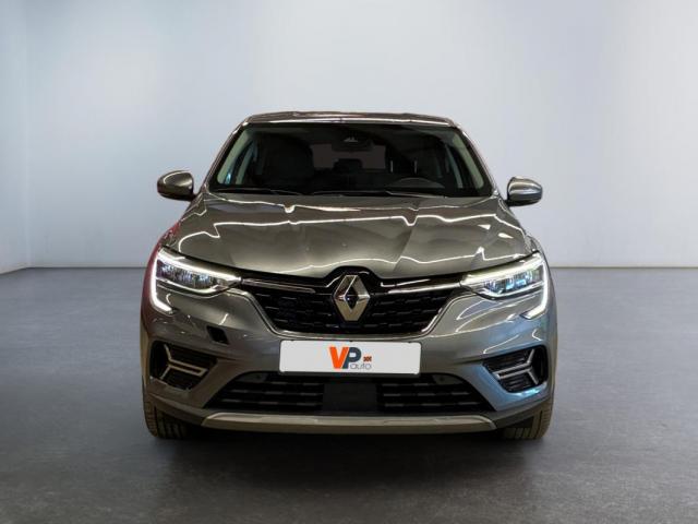 Renault Arkana image 2