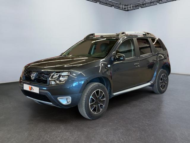 Dacia Duster Dci 110 4x2 Black Touch 2017