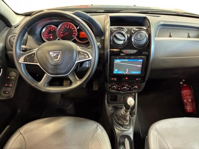Dacia Duster image 7