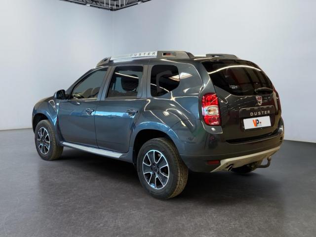Dacia Duster image 3