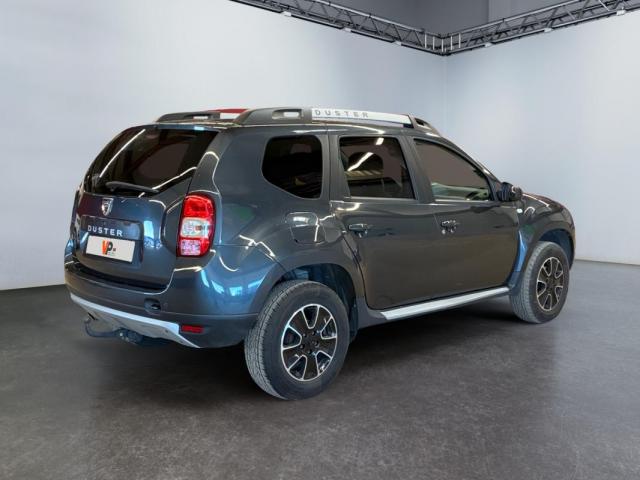 Dacia Duster image 4