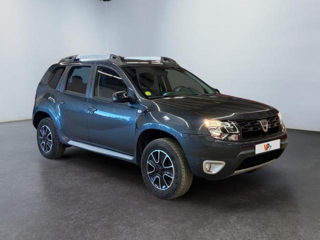 Dacia Duster image 5