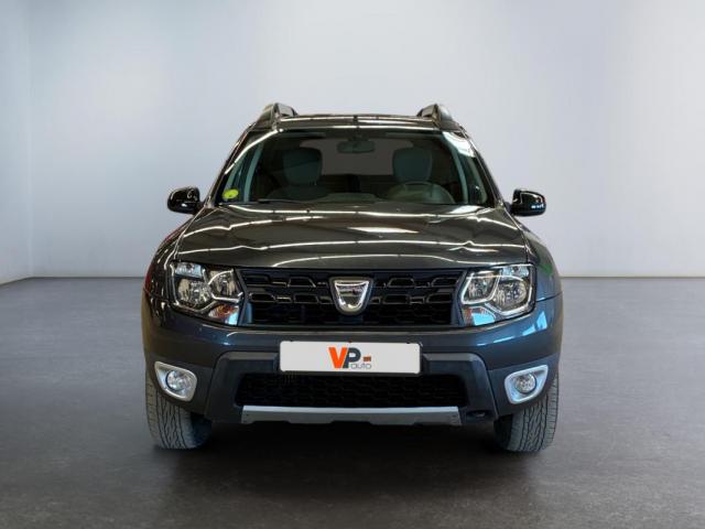 Dacia Duster image 8
