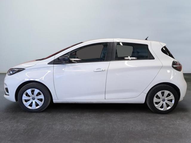 Renault Zoe image 1