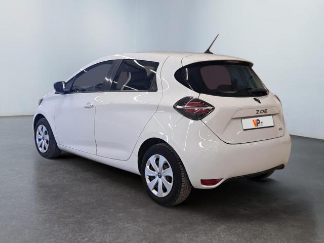 Renault Zoe image 6