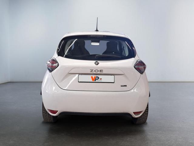 Renault Zoe image 2