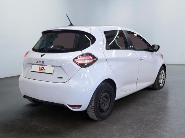 Renault Zoe image 8