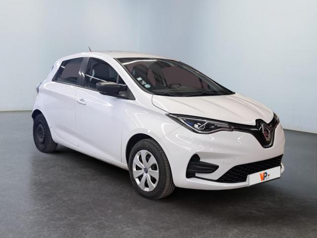 Renault Zoe image 3
