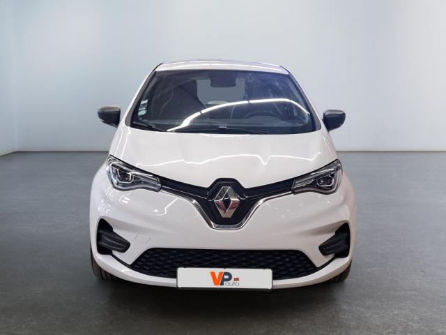 Renault Zoe image 7