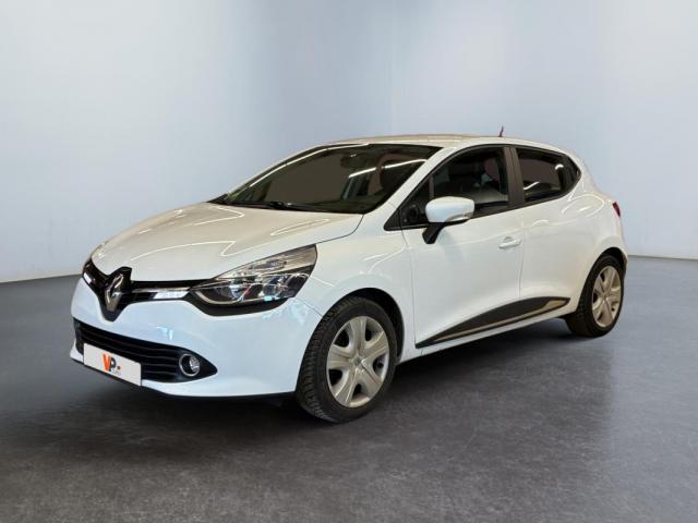 Renault Clio Iv Dci 90 Energy Eco2 82g Sl Limited
