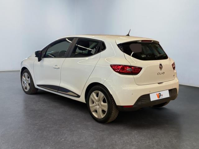 Renault Clio image 5