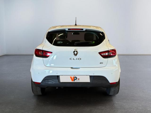 Renault Clio image 4