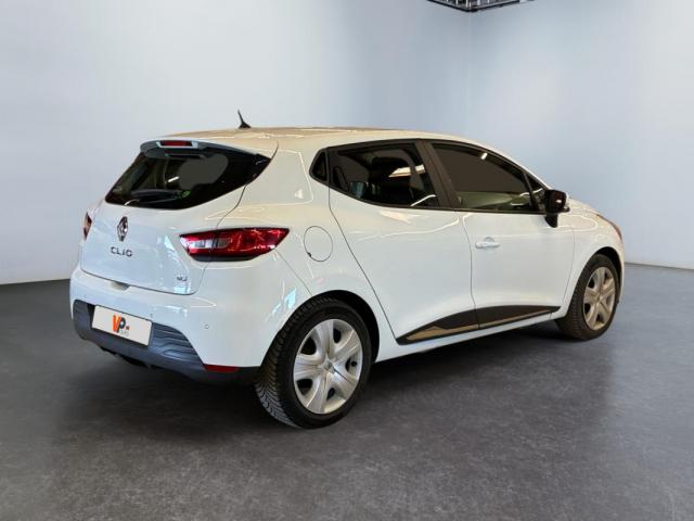 Renault Clio image 3