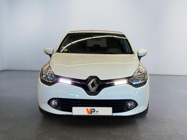 Renault Clio image 6