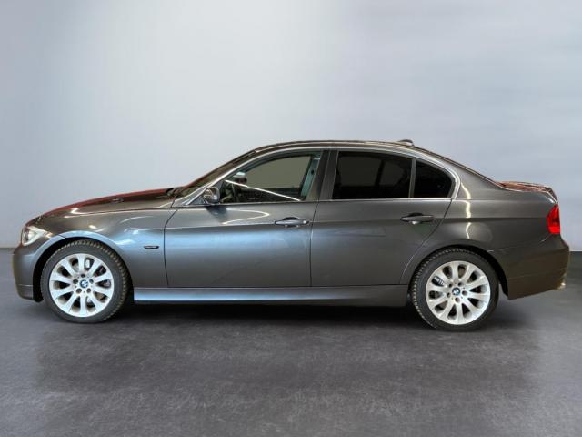 Bmw Série 3 image 3