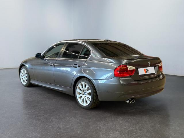 Bmw Série 3 image 1