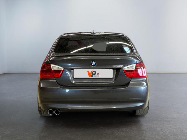 Bmw Série 3 image 7