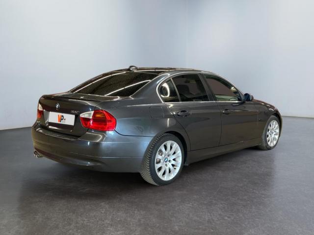 Bmw Série 3 image 8