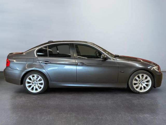 Bmw Série 3 image 4