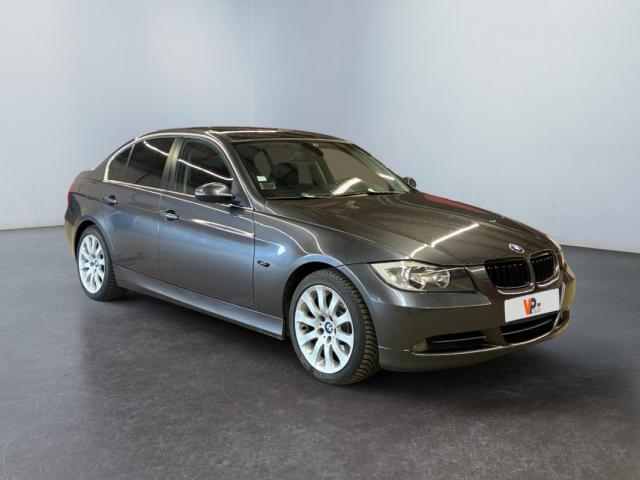 Bmw Série 3 image 5