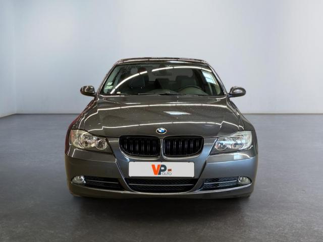 Bmw Série 3 image 6