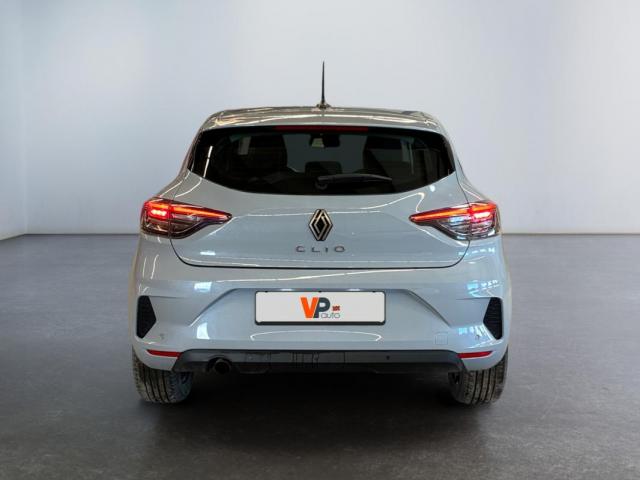 Renault Clio image 4