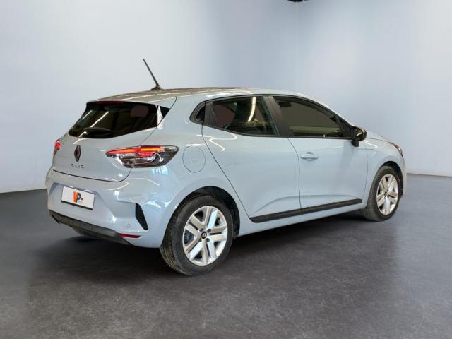 Renault Clio image 3