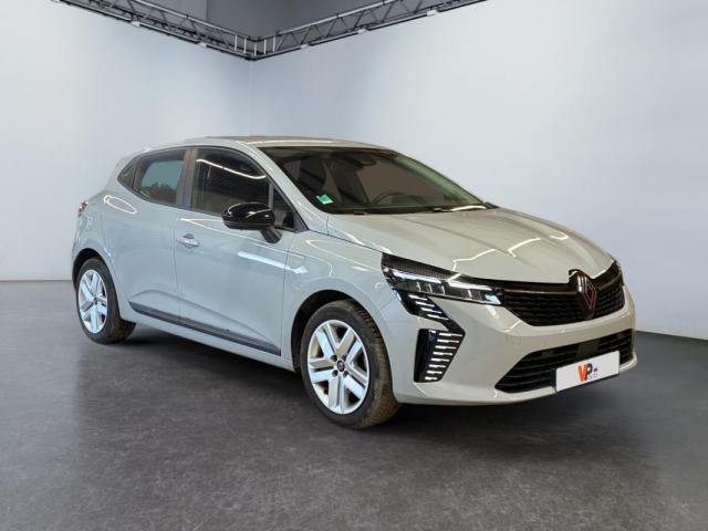 Renault Clio image 1