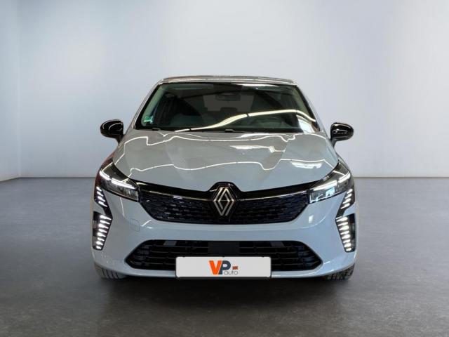 Renault Clio image 6